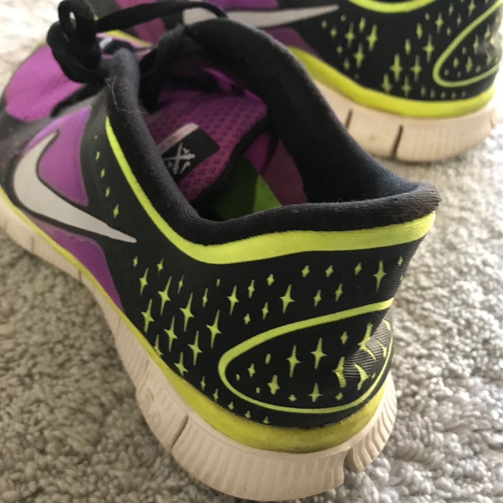 Nike FreeRN